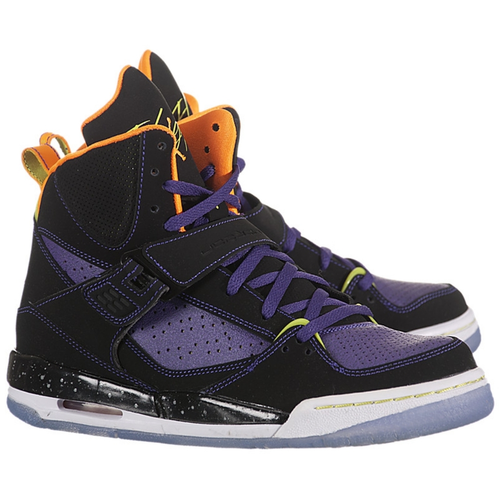 Nike Air Jordan Flight 45 High Size 5Y